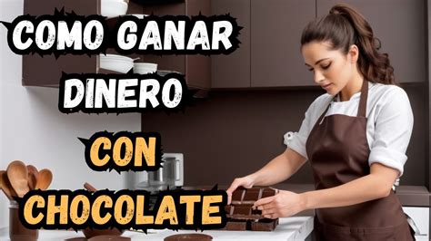 Desde Cero A Chocolatero Consejos Para Iniciar Tu Negocio De