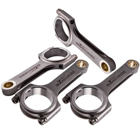 Maxpeedingrods Connecting Rods Manufacture Pcs Connecting Rods Con