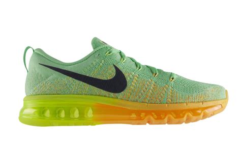 Nike Flyknit Air Max Releases For May 20th - SneakerNews.com