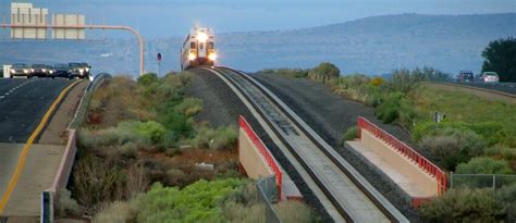 Nerail Railroad Photos