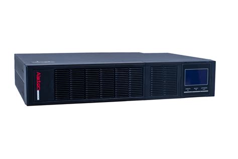 Extreme Online UPS – Rack Mount - Alston Systems