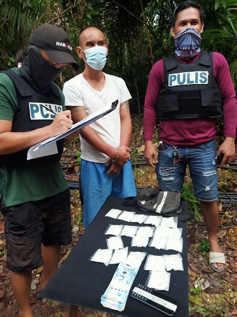 P3 4 Million Shabu Seized From Drug Bodegero In Cortes