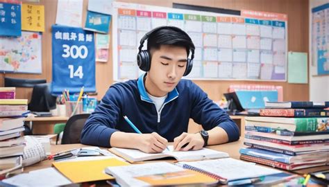 Gaokao: Your Guide to China's College Exam - Students Inside