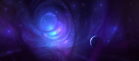 Embrace Space Art Wallpaper,HD Artist Wallpapers,4k Wallpapers,Images ...