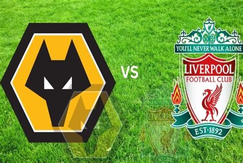 Wolves Vs Liverpool Prediction Head To Head Live Stream Time Date