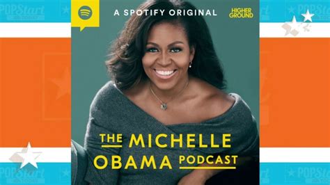 Michelle Obama Explains She S Dealing With Low Grade Depression During The Pandemic