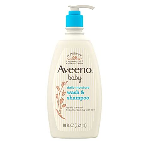 Best Baby Shampoo Body Washes Reviews