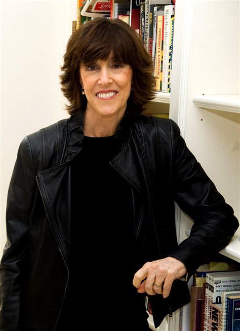 Nora Ephron on Aging, Twitter, and NEWSWEEK - Newsweek