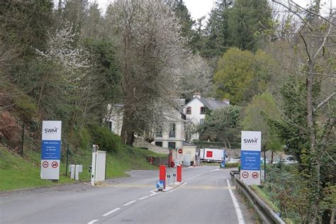 Quimperlé Papeteries de Mauduit une prime Covid 19 pour tous les