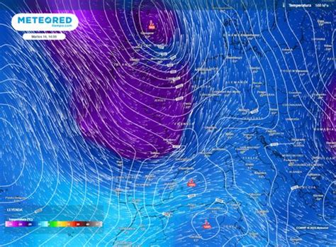 Vídeos del tiempo - Últimas tendencias - Meteored