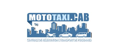 Taxi moto Paris Orly Roissy Centrale de réservation Moto Taxi Cab