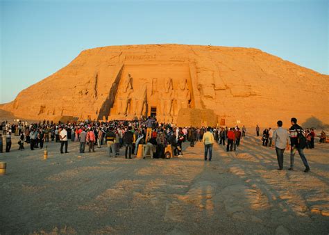 Abu Simbel Sun Festival Facts | King Ramses Sun Festival Date