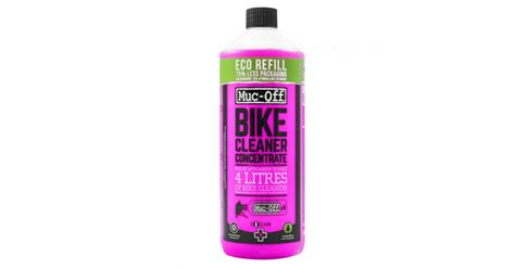 Muc Off čistící Prostředek Bike Cleaner Concentrate 1 L Bikerocz