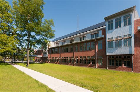 Perkins School For The Blind Projects MDS Miller Dyer Spears Architects