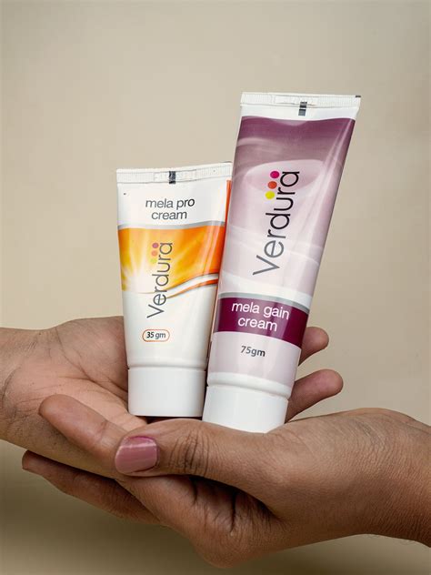 Vitiligo Kit Best Vitiligo Treatment Creams From Verduracare