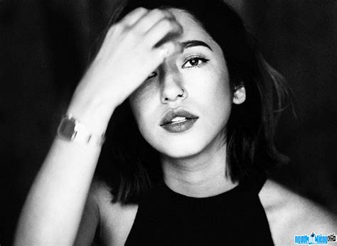 Hot girl Klaudia Nguyễn