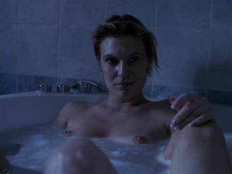 Nude Video Celebs Elena Wolff Nude Magari 2021