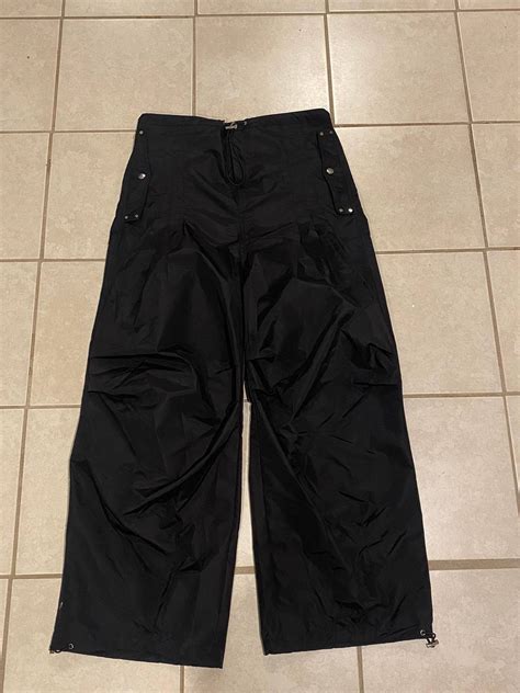 Streetwear TrendtVision Parachute Pants | Grailed