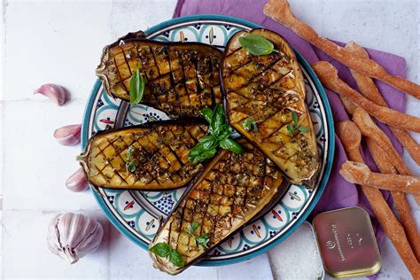 Melanzane Al Forno Facili E Veloci Chezuppa