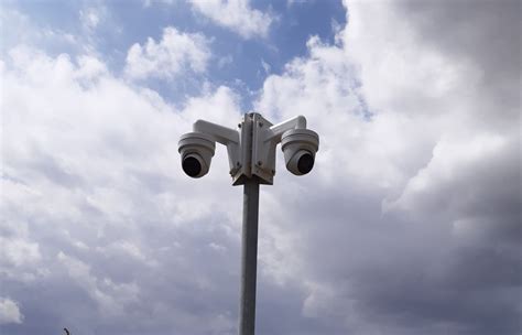 Common Mistakes To Avoid When Setting Up Your Surveillance System