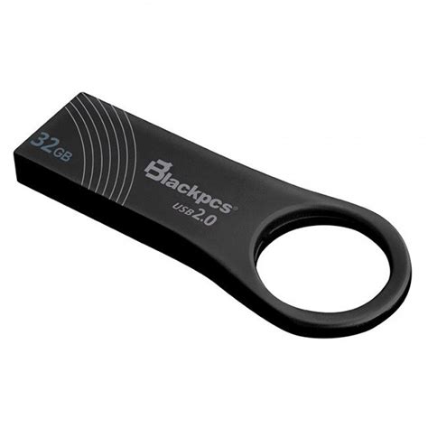 Memoria USB BLACKPCS MU2102BL 32 32G 2 0