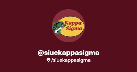 Siuekappasigma Linktree