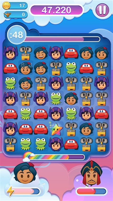 time today bad combo rdisneyemojiblitz