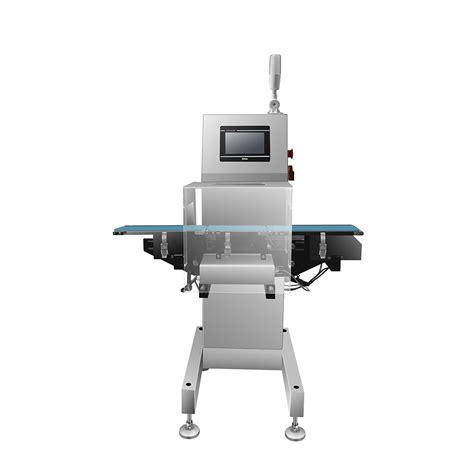 High Speed Accuracy Checkweigher Easyweigh