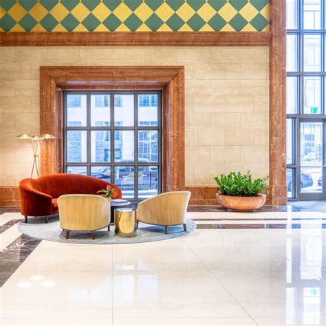 Comerica Bank Tower On Linkedin ☕ Start Your Day Right At Comerica