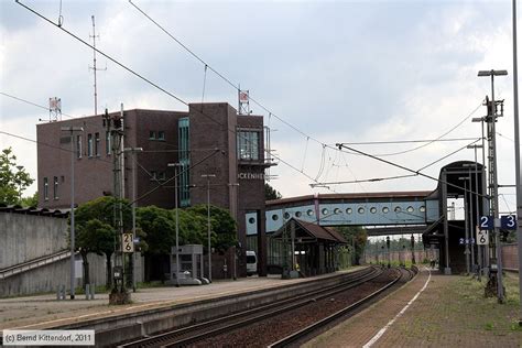 Bkcw Bahnbilder De Serie Deutschland Bahnh Fe Hockenheim