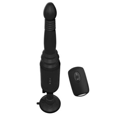 Anal Fantasy Elite Vibrating Ass Thruster PD4777 23
