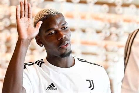 Paul Pogba Absen Di Piala Dunia 2022 Qatar Karena Cedera Lutut