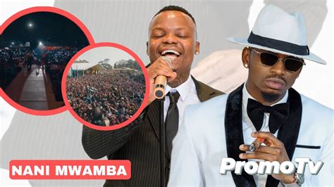 Harmonize Aipinga Kauli Ya Diamond Platnumz Atangaza Balaa Jingine