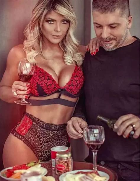 Sexy Valentine S Day Lingerie Styles To Steal In