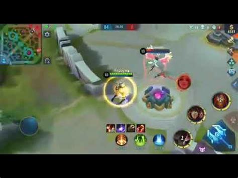 Hero Ini Bikin Indonesia Juara Dunia Mobile Legends Youtube