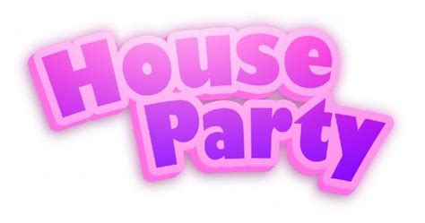 House Party Patrick Walkthrough Guide