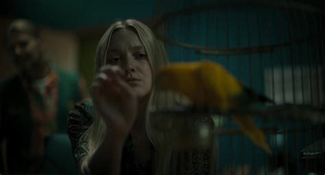The Watchers 2024 Screencap Fancaps