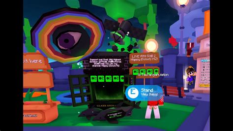 Bedwars Live New Update Roblox Bedwars Youtube