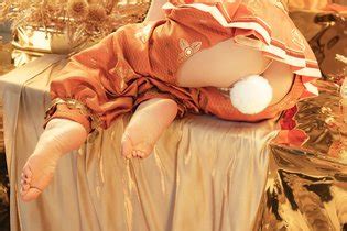 Nekokoyoshi TiTi Tianzhu Girl Luscious Hentai Manga Porn