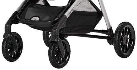 Evenflo Pivot Xpand Modular - NEW Cheap Expandable Stroller