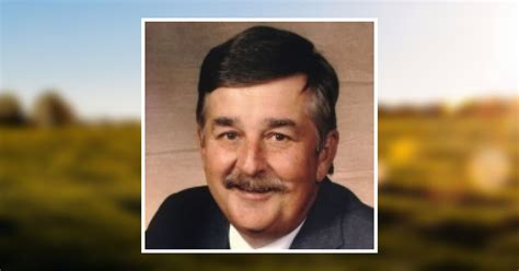 Michael R Bement Sr Obituary 2017 Kurtz Memorial Chapel