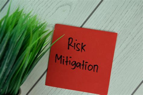 mitigate risk stock  images  backgrounds