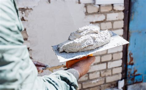 Теплая штукатурка для фасада своими руками - 80 фото