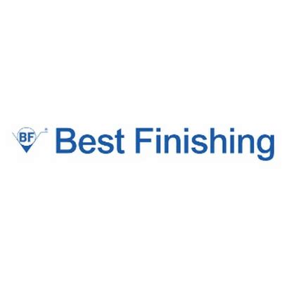 Surfacetechnology Germany Exhibitor Best Finishing Srl