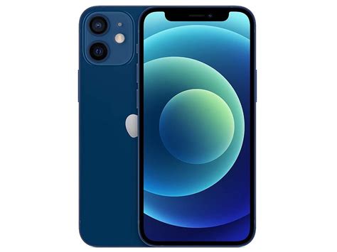 Apple iPhone 12 mini - DXOMARK