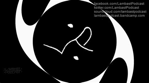 Lambast Podcast Trailer - YouTube