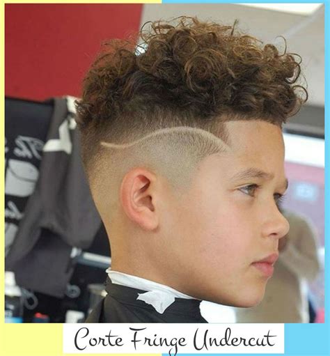 Cortes De Cabello Para Ninos Cruiseimage