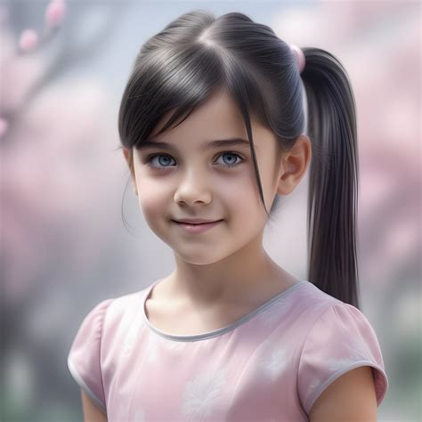 Ai Generated Girl Rpics The Future Of Beauty