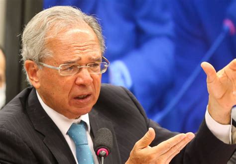 Bahia ba Paulo Guedes parte para o ataque e cobra R 140 bilhões do BNDES