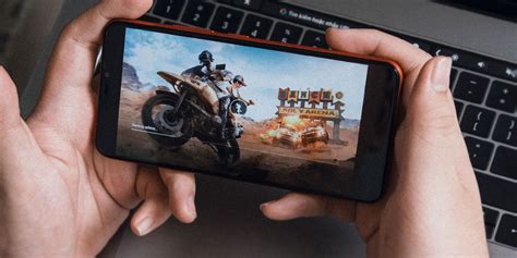 Improve Your Android Gaming Experience With 7 Tips And Apps